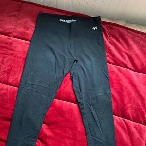 Women’s Leggings - Worn a Few Times